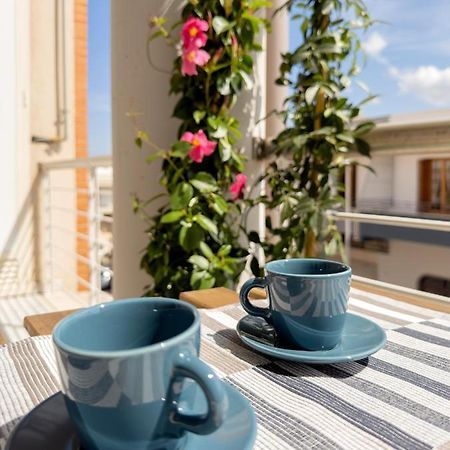 Apartamento La Casa Di Adalgisa Fasano Exterior foto