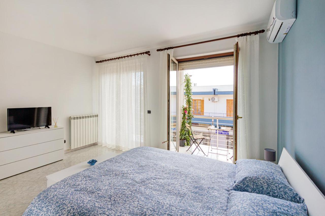 Apartamento La Casa Di Adalgisa Fasano Exterior foto