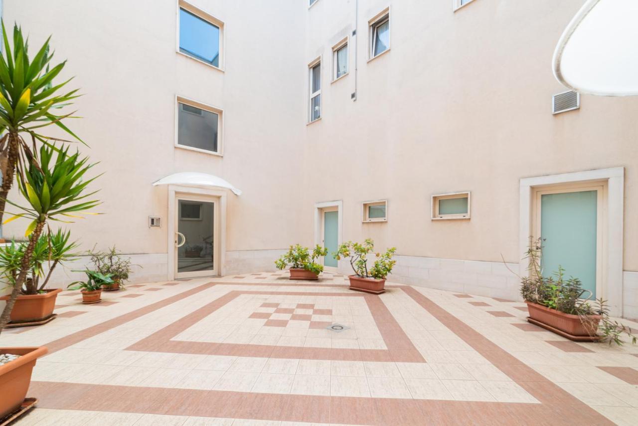 Apartamento La Casa Di Adalgisa Fasano Exterior foto