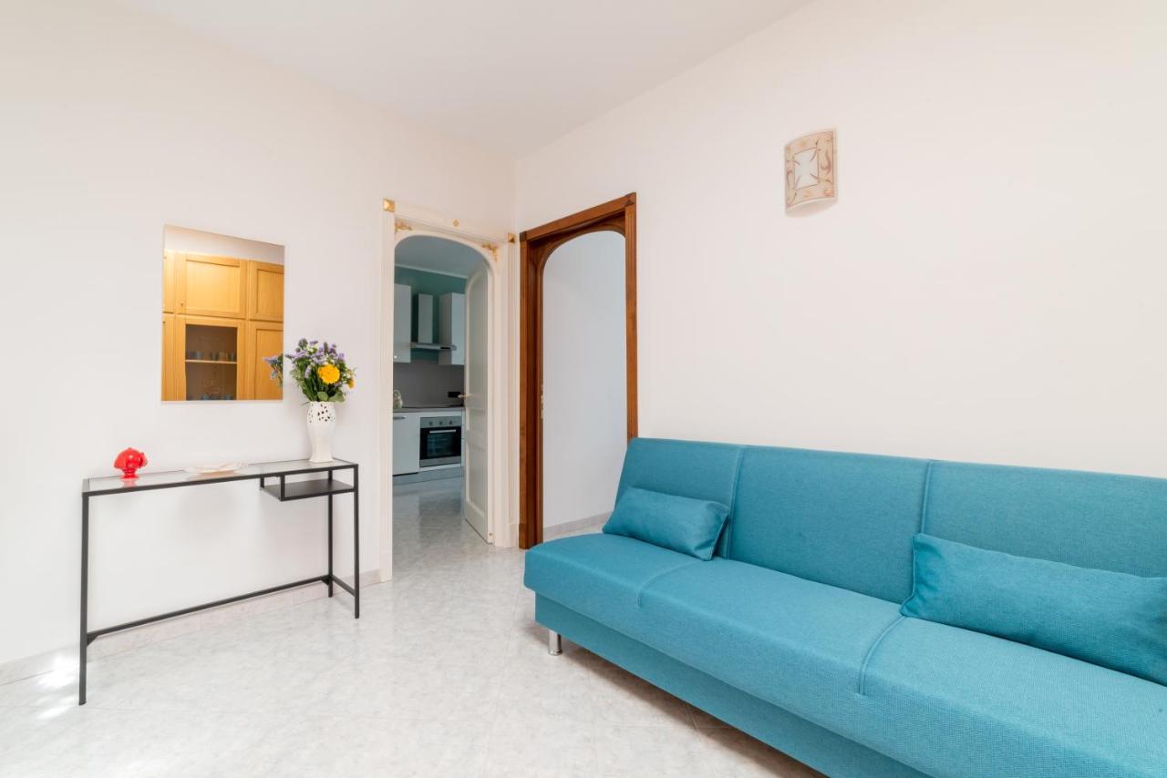 Apartamento La Casa Di Adalgisa Fasano Exterior foto