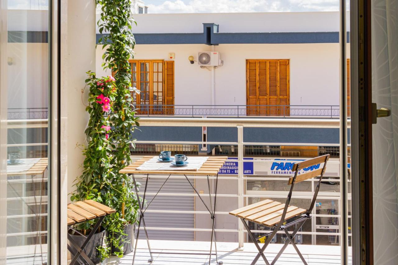 Apartamento La Casa Di Adalgisa Fasano Exterior foto
