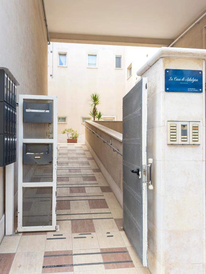 Apartamento La Casa Di Adalgisa Fasano Exterior foto