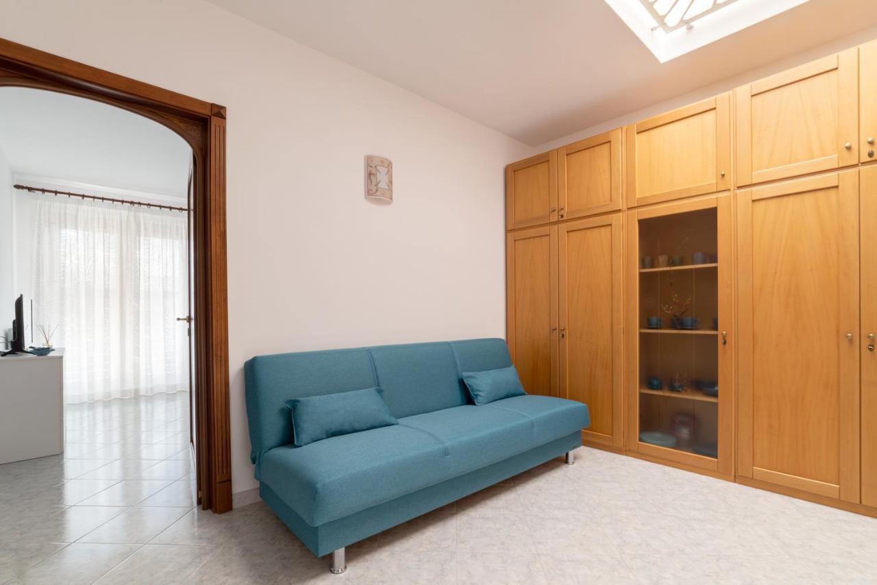 Apartamento La Casa Di Adalgisa Fasano Exterior foto