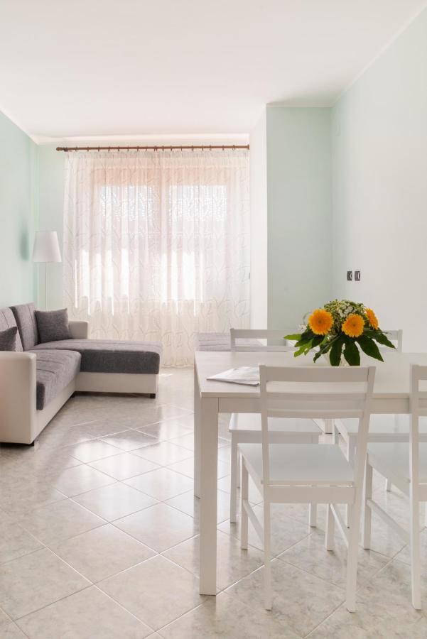 Apartamento La Casa Di Adalgisa Fasano Exterior foto
