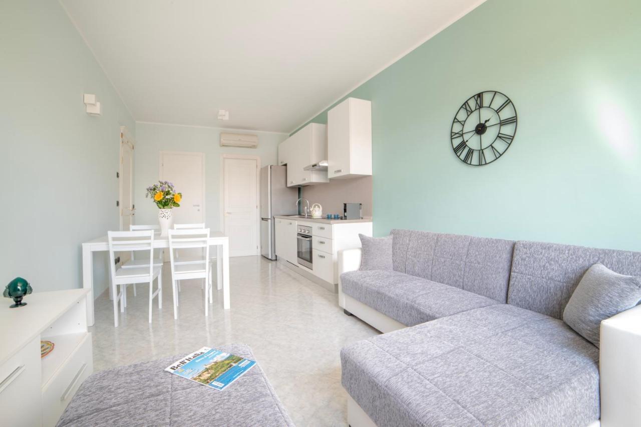 Apartamento La Casa Di Adalgisa Fasano Exterior foto