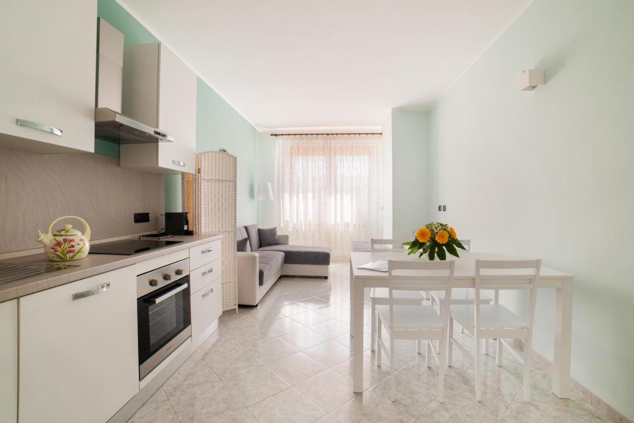 Apartamento La Casa Di Adalgisa Fasano Exterior foto