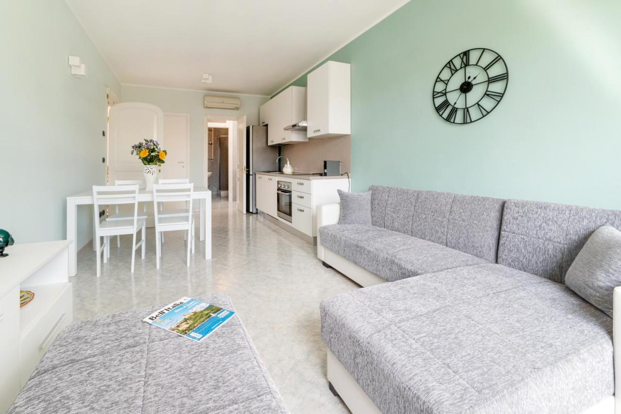 Apartamento La Casa Di Adalgisa Fasano Exterior foto