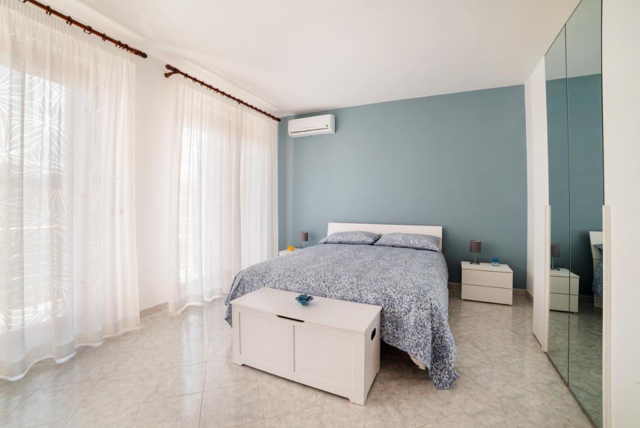 Apartamento La Casa Di Adalgisa Fasano Exterior foto