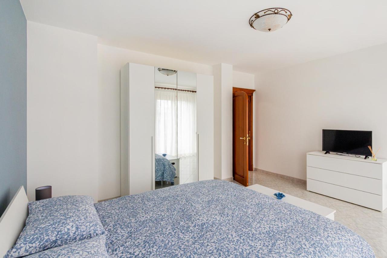 Apartamento La Casa Di Adalgisa Fasano Exterior foto
