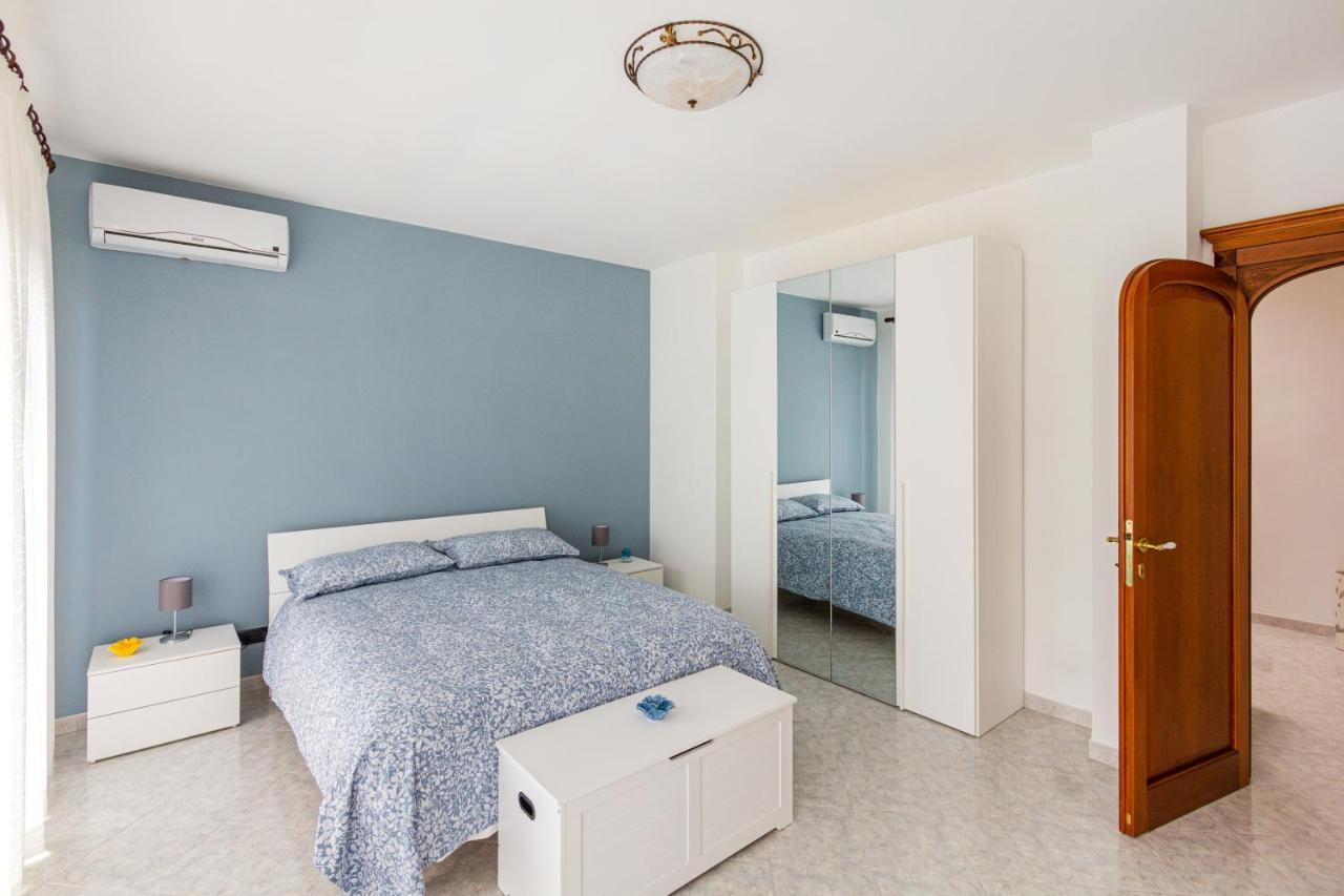 Apartamento La Casa Di Adalgisa Fasano Exterior foto