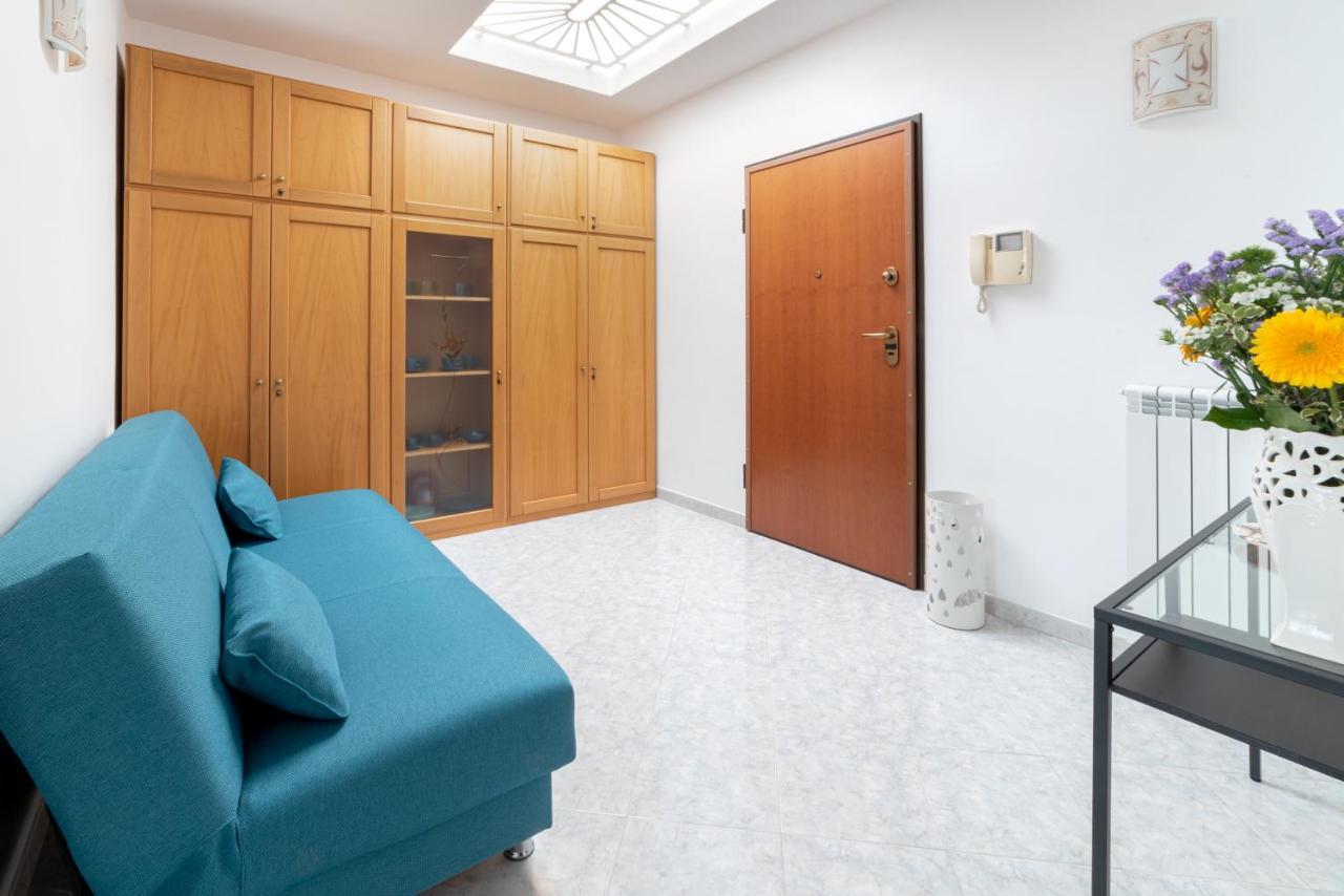Apartamento La Casa Di Adalgisa Fasano Exterior foto